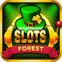 icon Forest Slots: Casino Games