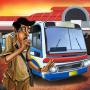 icon Chennai Bus Parking 3D for Samsung Galaxy J2 DTV