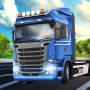icon Euro Truck Simulator 2021: Offroad Evolution Games for Doopro P2