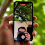 icon Dual camera for lumigon T3