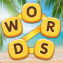 icon Word Pizza - Word Games Puzzles