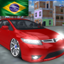 icon Carros Brasil for iball Slide Cuboid
