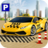 icon City Taxi Car Parking Games 3d 1.0