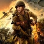 icon World War Shooting Games : WW2 Games