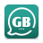 icon GB App Plus Version 1.0