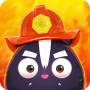 icon TO-FU OH!Fire for iball Slide Cuboid