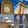 icon Capitals - Geography Quiz for Samsung S5830 Galaxy Ace