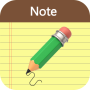 icon B Notes – Notepad Notebook app for Samsung Galaxy Note 10 1