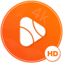 icon SAX Video Player - All Formet Video Player