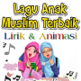 icon Lagu Anak Muslim Lengkap