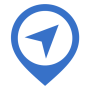 icon Locator24 - Share Your Route for Samsung Galaxy Note 10 1