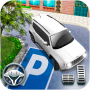 icon SUV carparking simulator