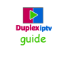 icon Free IPTV Guide for Duplex IPTV player TV Box