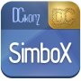 icon DCikonZ SimboX