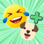 icon Emoji Merge