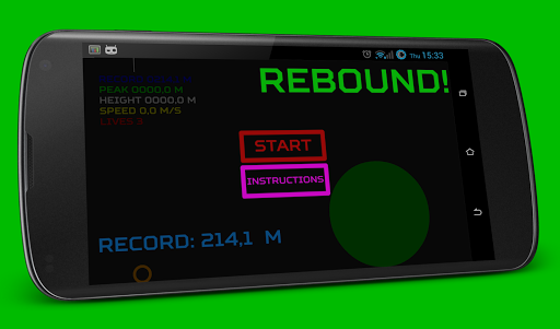 Rebound!