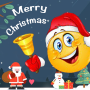 icon Love EmojiChristmas & Santa