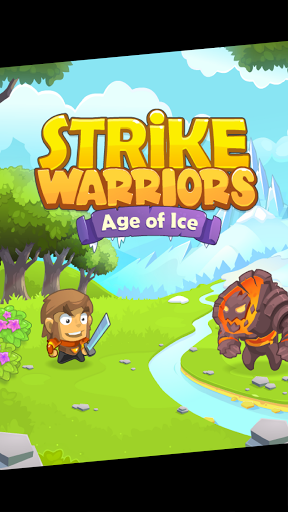 Strike Warriors - Age of Ice