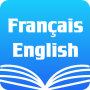 icon French English Dictionary for Samsung Galaxy J2 DTV