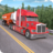 icon Oil Tanker Truck Game 3d 0.5