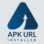icon APK URL下載安裝工具 for Doopro P2