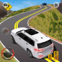 icon Car Games 3d Offline Racing for Samsung I5800 Galaxy 3