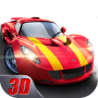icon Real Car Racing Drift 3D