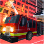 icon Fire Truck - Firefighter Simulator