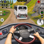 icon Real Bus Simulator : Bus Games for Samsung Galaxy Note 10 1