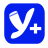 icon Yplus 1.0