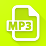 icon Video MP3 for Huawei MediaPad M3 Lite 10
