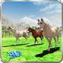 icon Wild Horse Mountain Simulator
