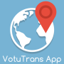 icon VotuTrans App for iball Slide Cuboid