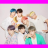 icon ARMY:bts chat fans 18