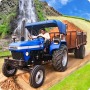 icon Real Tractor Farming Sim Drive for zopo Speed 7C