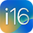 icon Launcher iOS 16 8.0