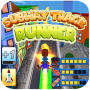 icon Subway Track Runner - Free Mode for Doopro P2