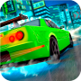 icon Extreme Fast Car Racing Free