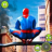 icon Spider Rope Hero Man Gangster 1.0.3
