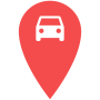 icon ParkGo : Find My Car for Samsung S5830 Galaxy Ace