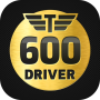 icon TAXI600 Driver