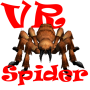 icon VR Spider for Samsung S5830 Galaxy Ace