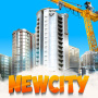 icon NewCity: Town Building Farming