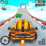 icon Extreme Car Stunt: Car Games for Huawei MediaPad M3 Lite 10
