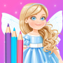 icon Fairy Princess