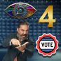 icon BB Tamil Episodes, Vote - Season 4