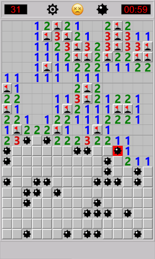 Minesweeper