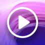 icon SlowCut: Motion Video Editor (Slow Motion) for Sony Xperia XZ1 Compact