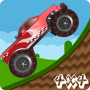 icon Mountain Climb: Up Hill Racing for Samsung Galaxy Note 10 1