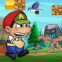icon Super Jump Man World Adventure for Doopro P2